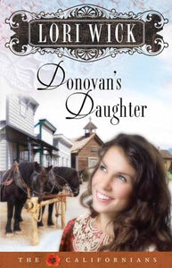 Donovan's Daughter 