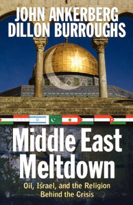 Middle East Meltdown 