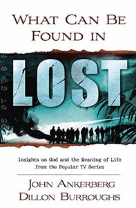 What Can be Found in LOST? 