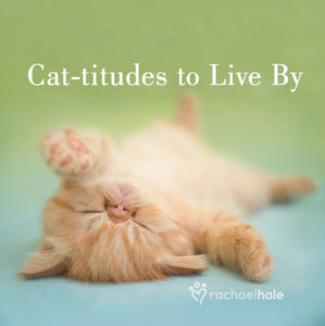 Cat-Titudes to Live by 