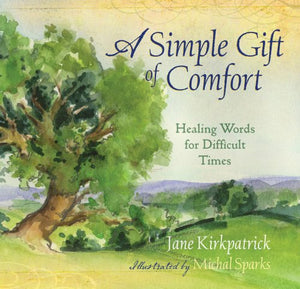 A Simple Gift of Comfort 