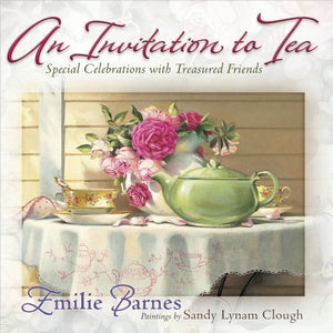 An Invitation to Tea 