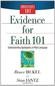 Evidence for Faith 101 