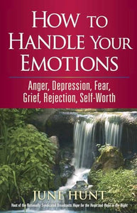 How to Handle Your Emotions 