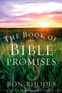 The Book of Bible Promises 