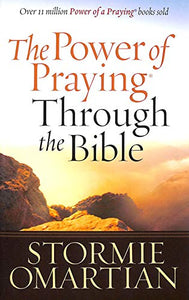 The Power of Praying Through the Bible 