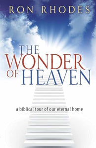 The Wonder of Heaven 