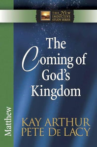 The Coming of God's Kingdom 