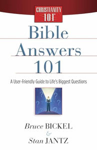 Bible Answers 101 