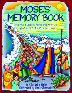 Moses' Memory Book 