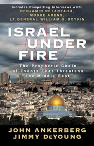 Israel Under Fire 