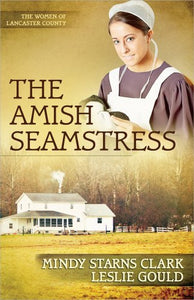 The Amish Seamstress 