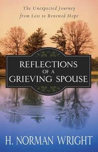 Reflections of a Grieving Spouse 