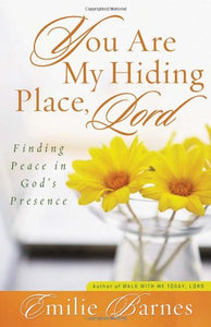 You are My Hiding Place, Lord 