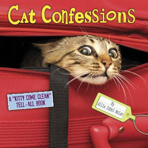 Cat Confessions 