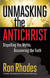 Unmasking the Antichrist 