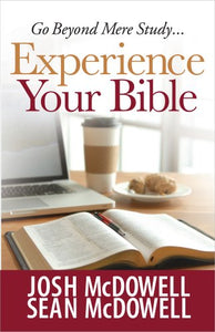 Experience Your Bible 