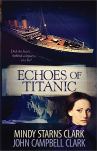 Echoes of Titanic 