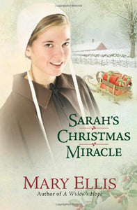 Sarah's Christmas Miracle 