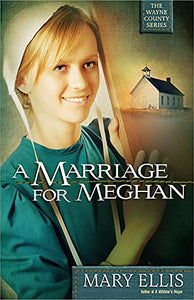 A Marriage for Meghan 