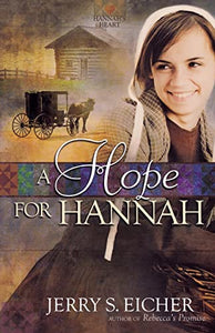 A Hope for Hannah 