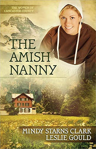 The Amish Nanny 