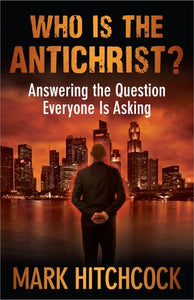 Who Is the Antichrist? 