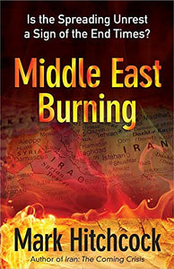 Middle East Burning 