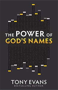 The Power of God's Names 