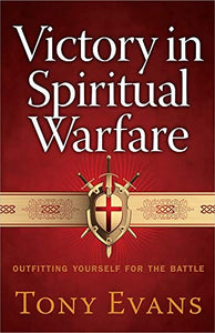 Victory in Spiritual Warfare 