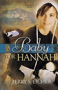 A Baby for Hannah 