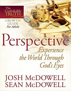 Perspective - Experience the World Through God's Eyes 