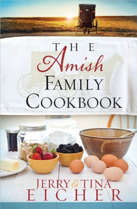 The Amish Family Cookbook 