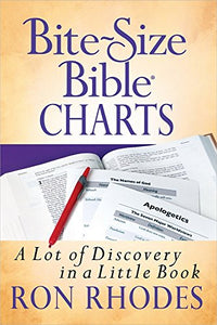 Bite-Size Bible Charts 