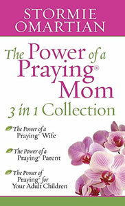 Power of a Praying Mom 3 in 1 Collection 