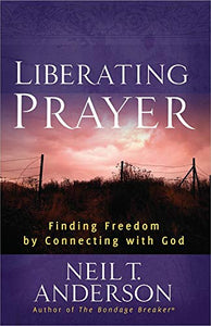 Liberating Prayer 