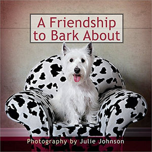 A Friendship to Bark About 