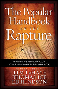 The Popular Handbook on the Rapture 