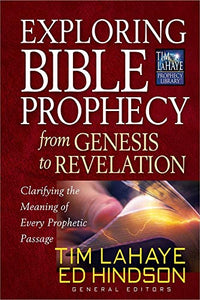 Exploring Bible Prophecy from Genesis to Revelation 