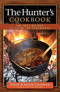 The Hunter's Cookbook 