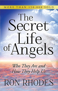 The Secret Life of Angels 