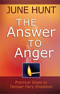 The Answer to Anger 