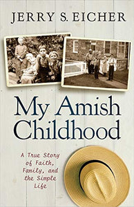 My Amish Childhood 