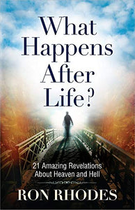 What Happens After Life? 