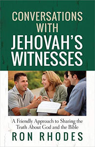 Conversations with Jehovah's Witnesses 