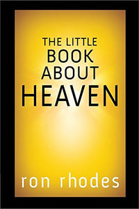 The Little Book About Heaven 