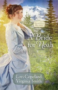 A Bride for Noah 