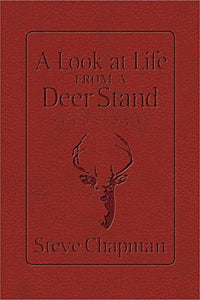 A Look at Life from a Deer Stand Devotional (Milano Softone) 