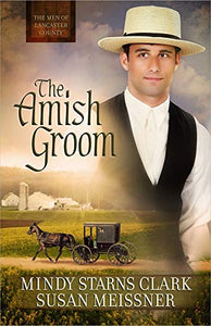 The Amish Groom 