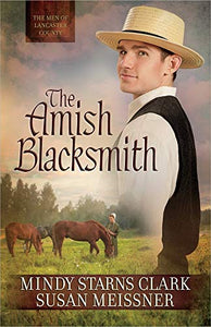 The Amish Blacksmith 